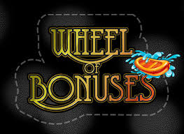 Wheel of Bonuses game